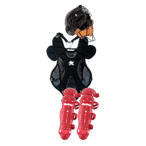 Macgregor youth catchers gear Clearance