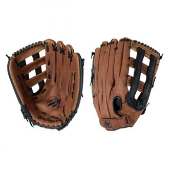 macgregor baseball gloves