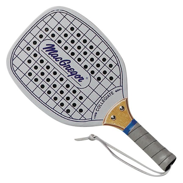 macgregor tennis racquets