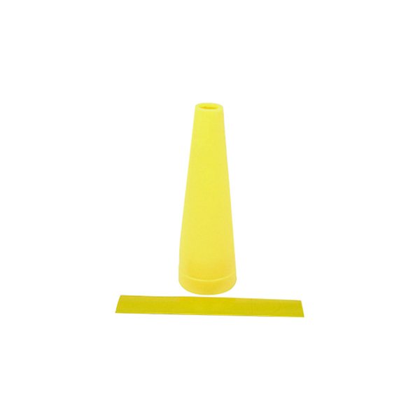 Maglite® - Yellow Safety Cone Kit