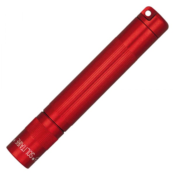 Maglite® - Solitaire™ Red Flashlight