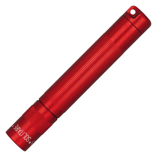 Maglite® - Solitaire™ Red Flashlight