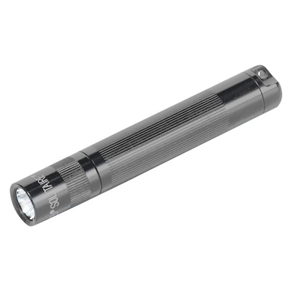 Maglite® - Solitaire™ Gray Mini Flashlight
