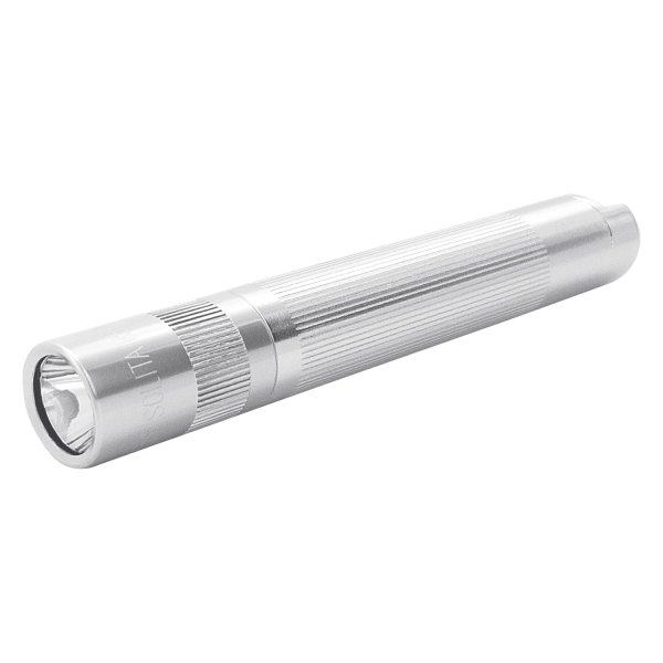 Maglite® - Solitaire™ Silver Mini Flashlight