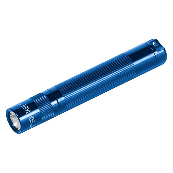 Maglite® - Solitaire™ Blue Mini Flashlight