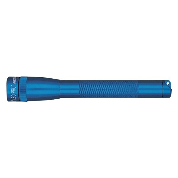 Maglite® - Mini Pro™ Blue Flashlight