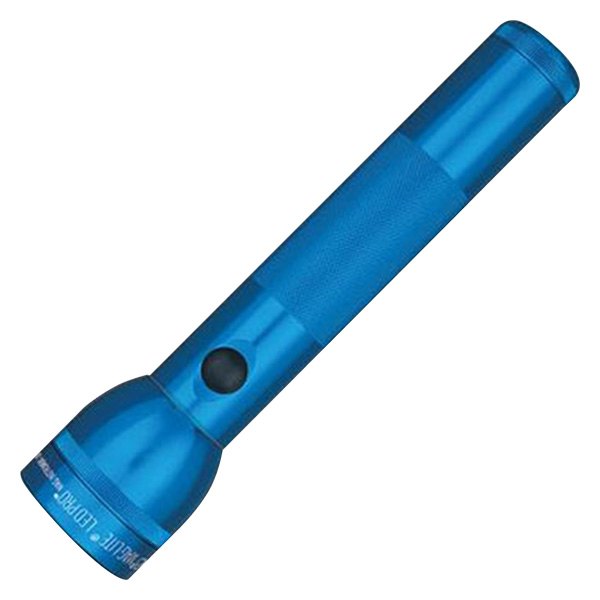 Maglite® - Pro™ Blue Flashlight