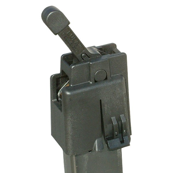 maglula® - LULA™ 9 mm Black Colt SMG Loader/Unloader
