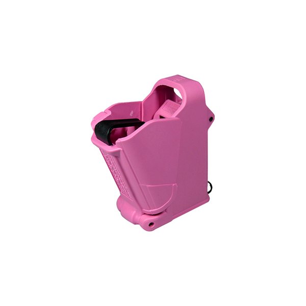 maglula® - UpLULA™ 9 mm/.45 ACP Pink Pistol Loader