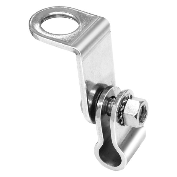Magma® - Replacement L-Bracket & Clamp Assembly