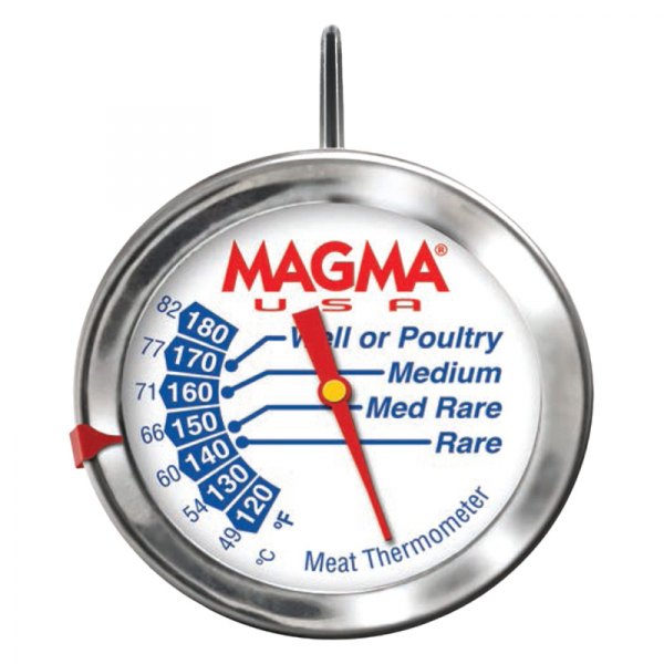 Magma® - Gourmet Meat Thermometer