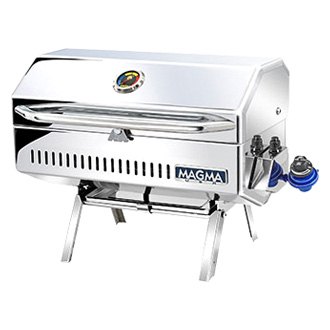 BARBECUE A CARBONELLA MAGNUS PREMIUM