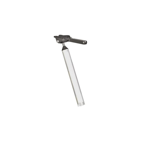 Magma T10-355 Fish Rod Holder Single Mount Heavy Duty Marine Grill Boat RV
