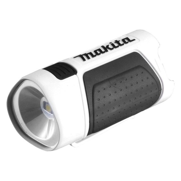 Makita® - 12V Max™ White/Black Flashlight