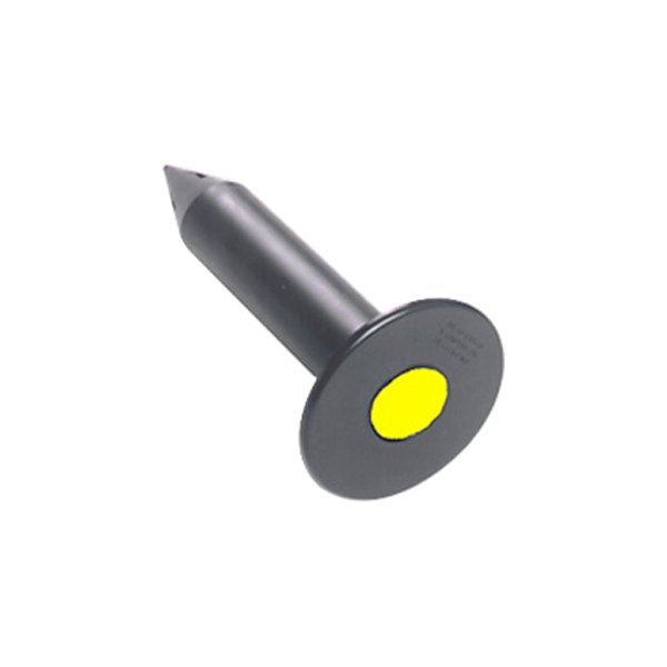 Markers® - Yellow Ground Socket Caps