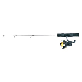 mach 1 fishing pole