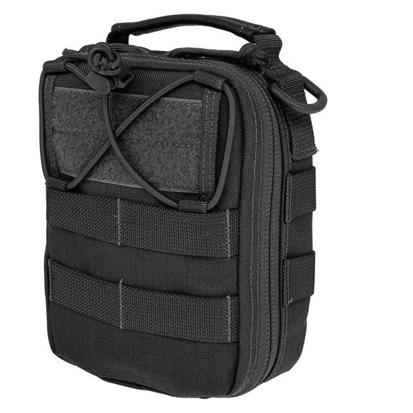 Maxpedition® - FR-1™ Black Medical Pouch