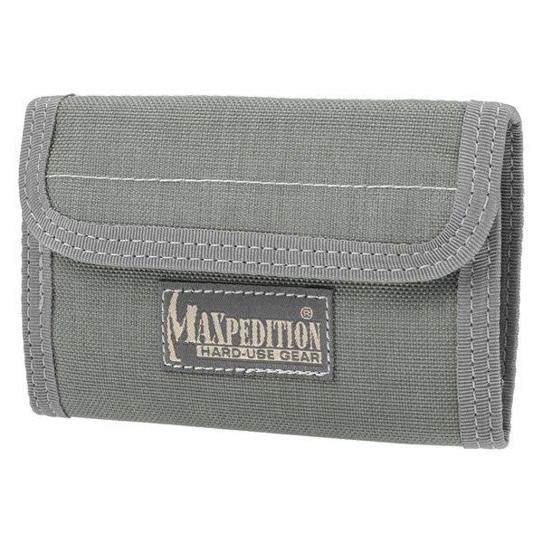 Maxpedition® - Spartan™ Foliage Green Wallet
