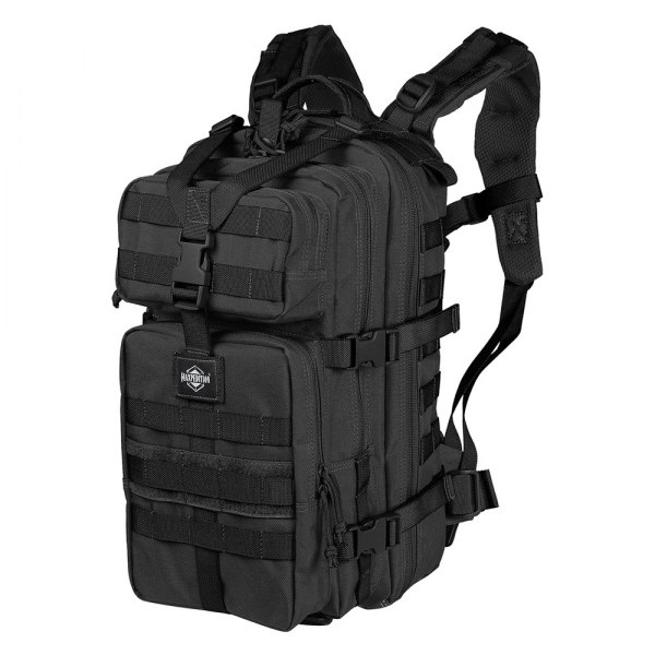 Maxpedition® - Falcon-II™ 23 L Black Backpack