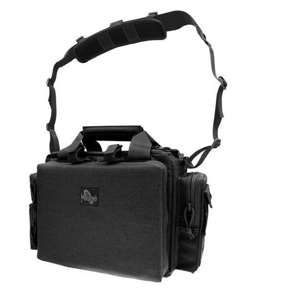 Maxpedition® - MPB™ 27 L Black Multi-Purpose Bag