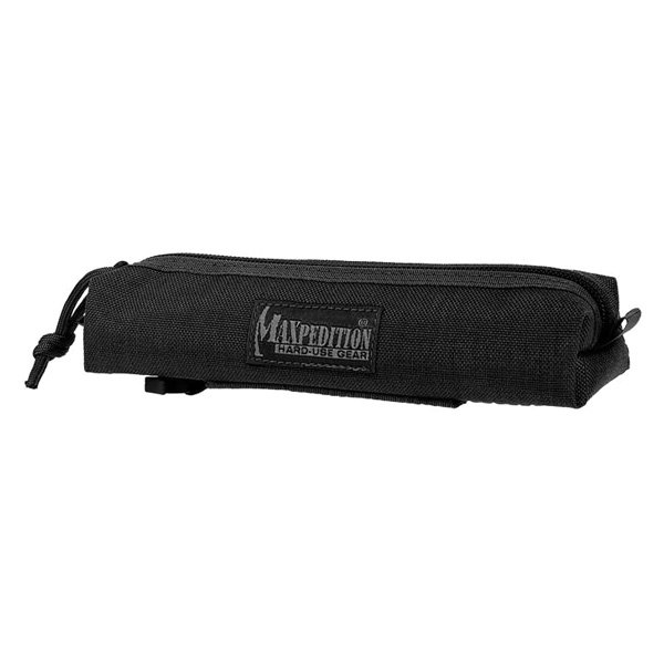 Maxpedition® - Cocoon™ Black Pouch
