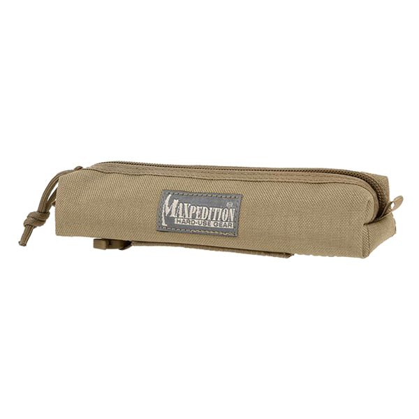 Maxpedition® - Cocoon™ Khaki Pouch