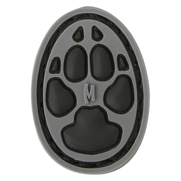 Maxpedition® - Dog Track 0.75" x 1" Swat PVC 3D Morale Patch