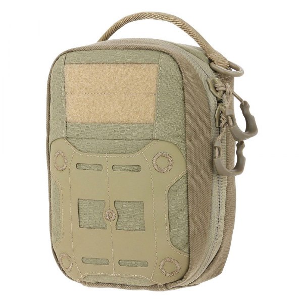 Maxpedition® - FRP™ Tan First Response Pouch
