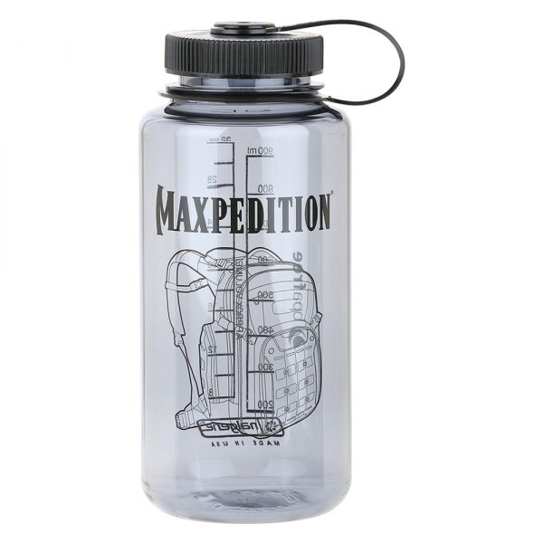 Maxpedition® - 32 fl. oz. Water Bottle