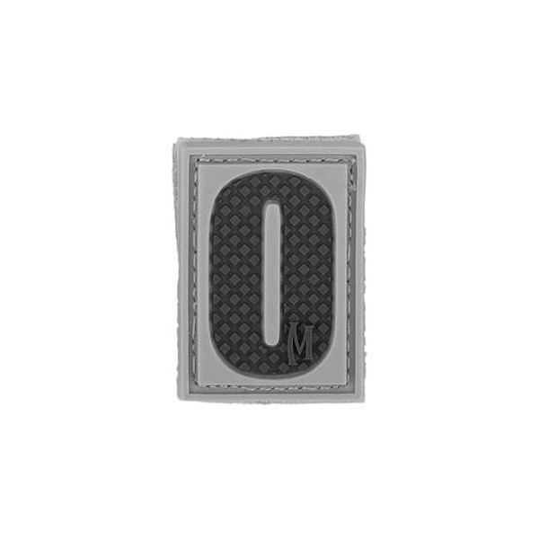 Maxpedition® - Number 0 0.84" x 1.18" Arid PVC 3D Morale Patch