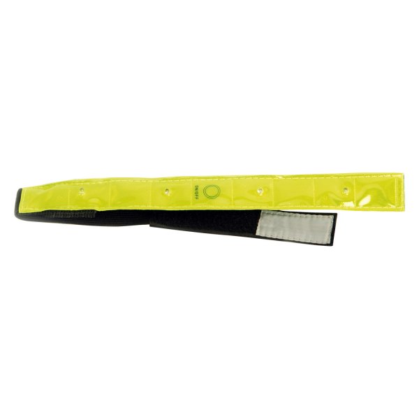 MAXSA® - Reflective Safety Band with 4 LEDs
