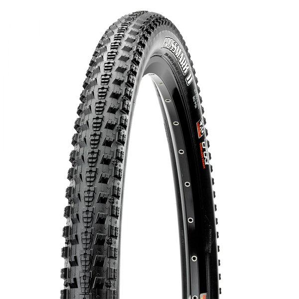 maxxis crossmark 26