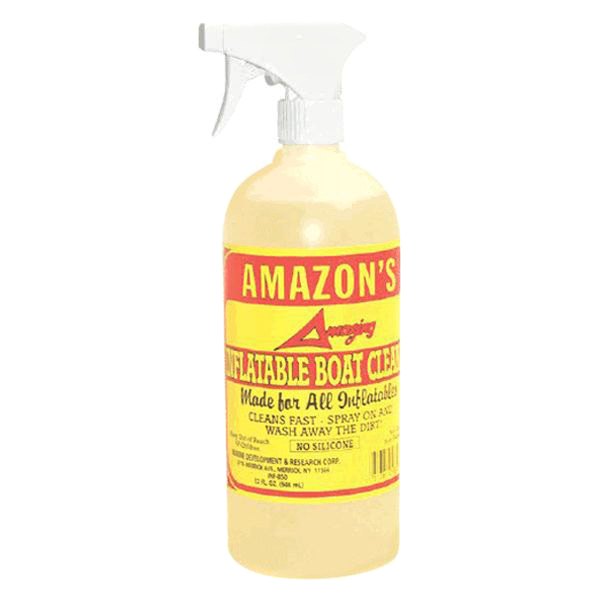 MDR® - Amazon'S™ 1 qt Inflatable Boat Cleaner