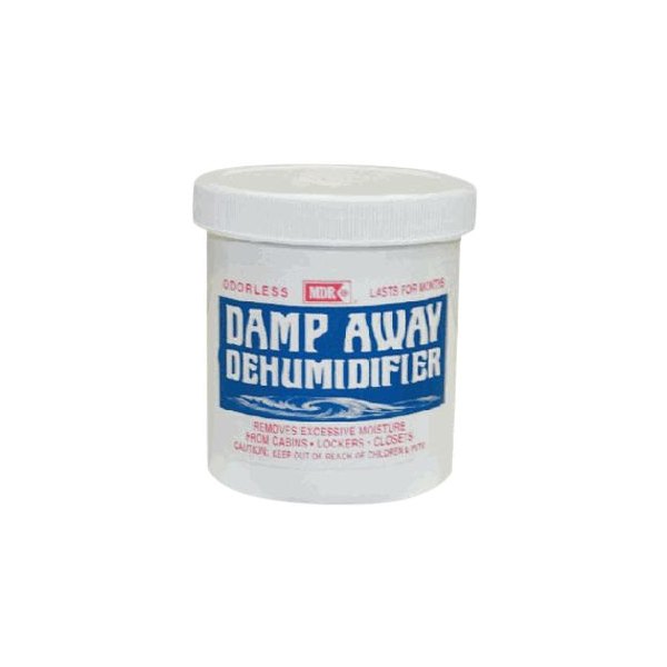 MDR® - Damp Away™ 1 qt Moisture Absorber