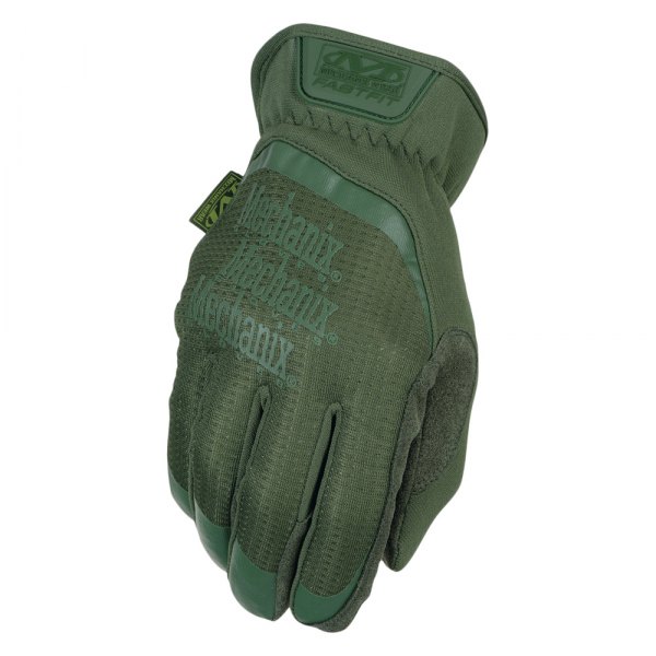 Mechanix Wear® - FastFit™ OD Tactical X-Large Green Gloves