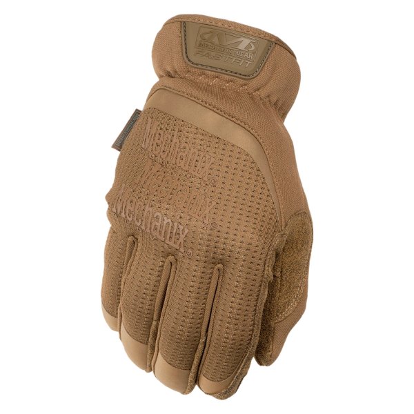 Mechanix Wear® - FastFit™ Tactical Synthetic Small Coyote Gloves