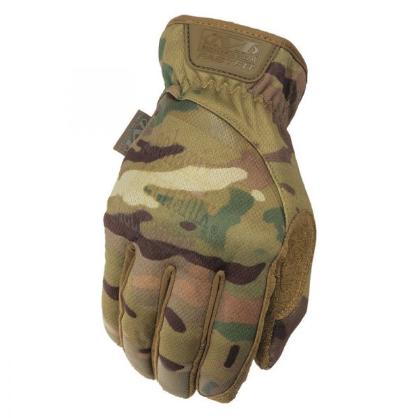 Mechanix Wear® - FastFit™ Tactical Small MultiCam™ Gloves