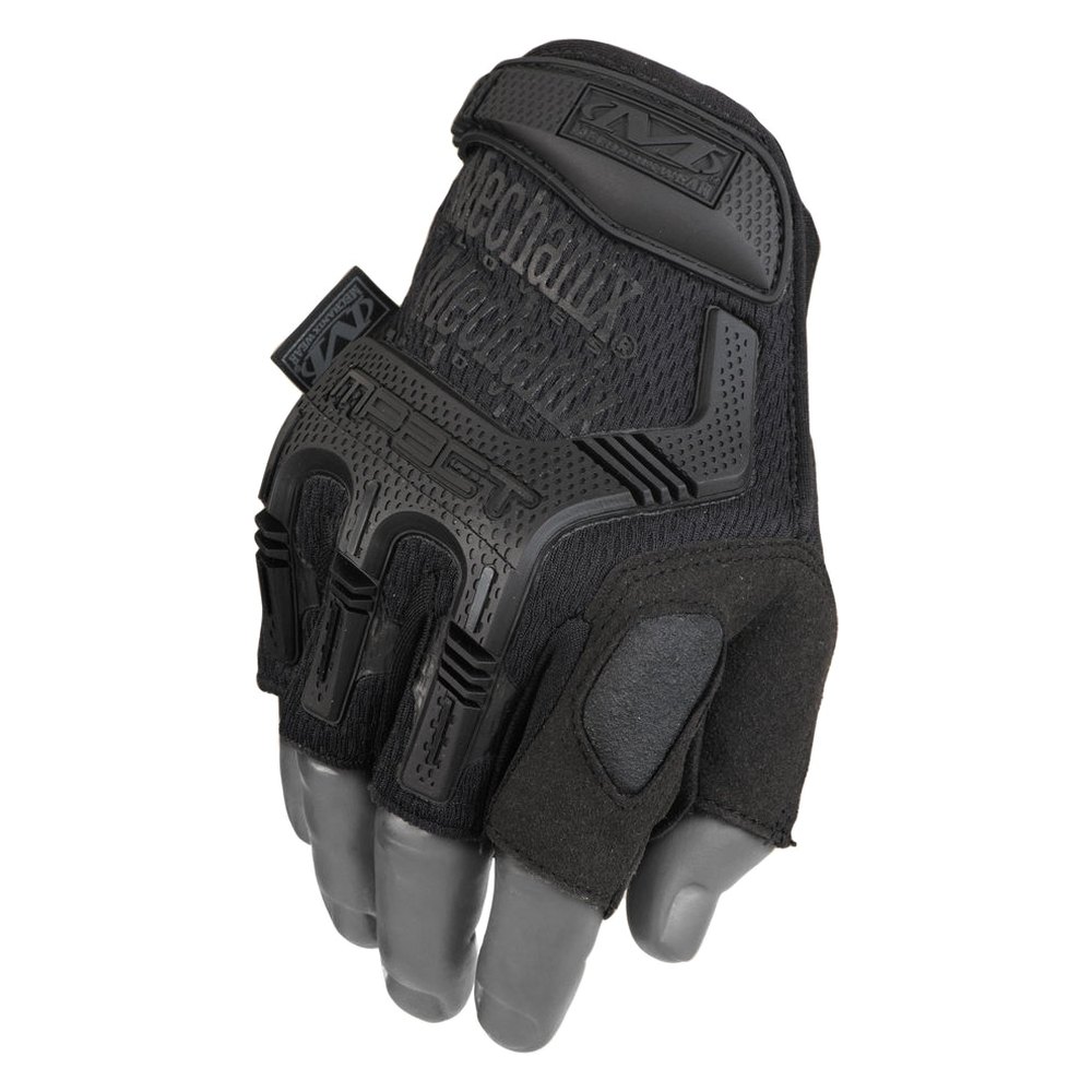 mechanix mpact fingerless