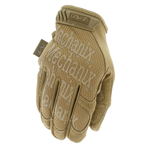 Mechanix Wear® - The Original™ Tactical Large Coyote Gloves