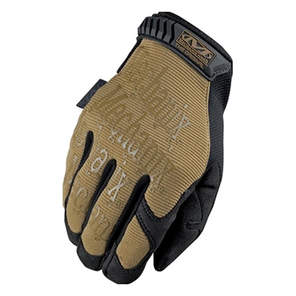 Mechanix Wear® - The Original™ Tactical X-Large Coyote Gloves