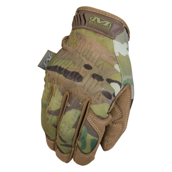 Mechanix Wear® - The Original™ Tactical Small MultiCam™ Gloves