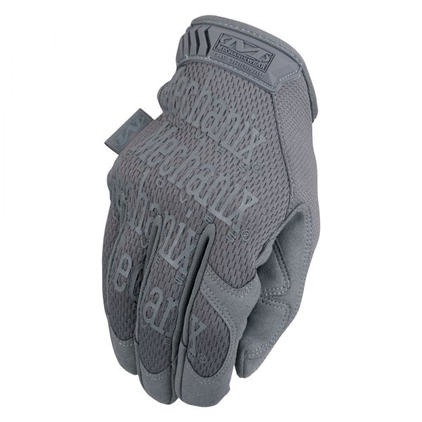 Mechanix Wear® - The Original™ Tactical Large Wolf Gray Gloves