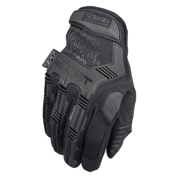 Mechanix Wear® - M-Pact™ Small TAA Covert Black Impact Resistant Gloves