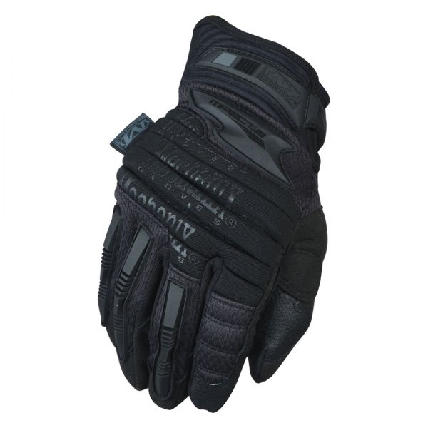 Mechanix Wear® - TAA M-Pact™ 2 Tactical Small Black Gloves