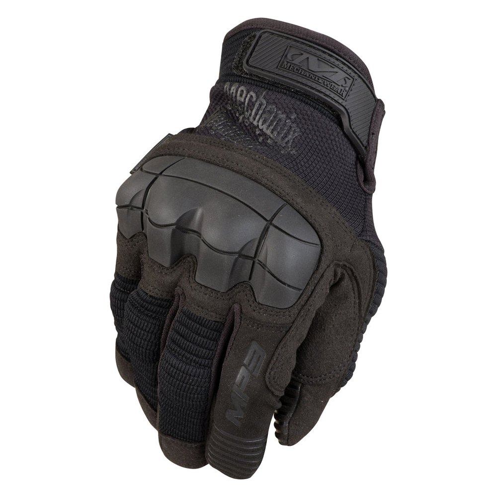 mechanix hard knuckle gloves