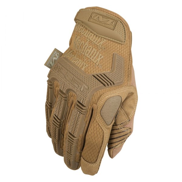 Mechanix Wear® - M-Pact™ Tactical Small Coyote Gloves