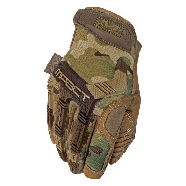 Mechanix Wear® - M-Pact™ Tactical Medium MultiCam™ Gloves