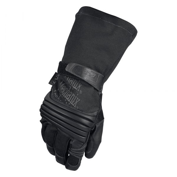 Mechanix Wear® - Azimuth Tactical Medium Black Flame Resistant Gloves