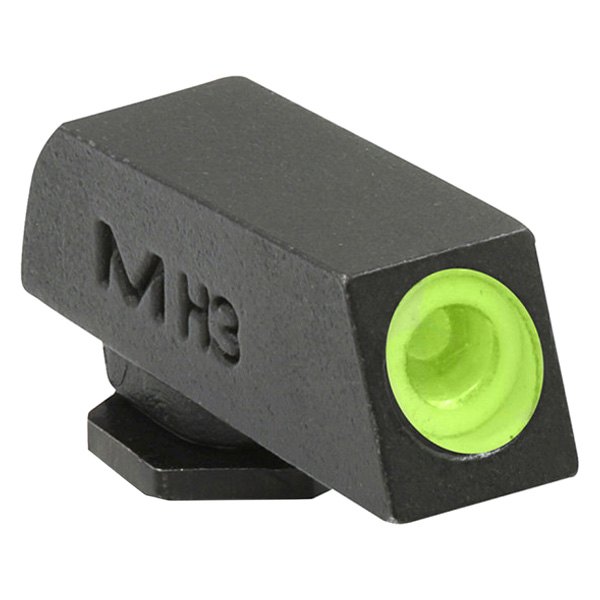 Meprolight® - Glock 17/19/20/21/22/23/34/35 0.1" Front Only Night Gun Sight