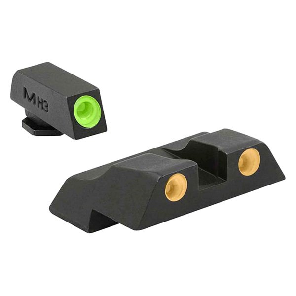 Meprolight® - Tru-Dot™ Glock 26/27 Night Gun Sight